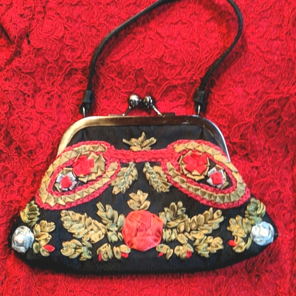 Kate Landry Bags Kate Landry Evening Bag Poshmark